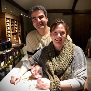 Meet your Posher, Dawn